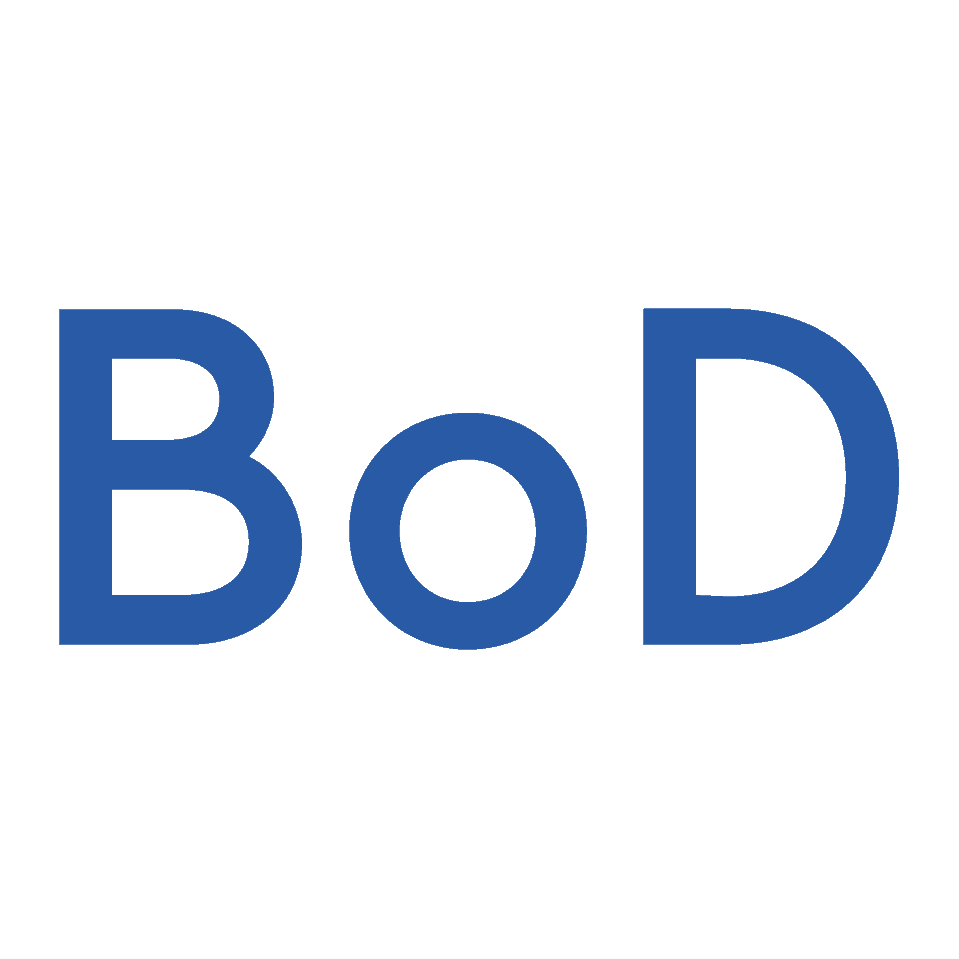 Books on demand